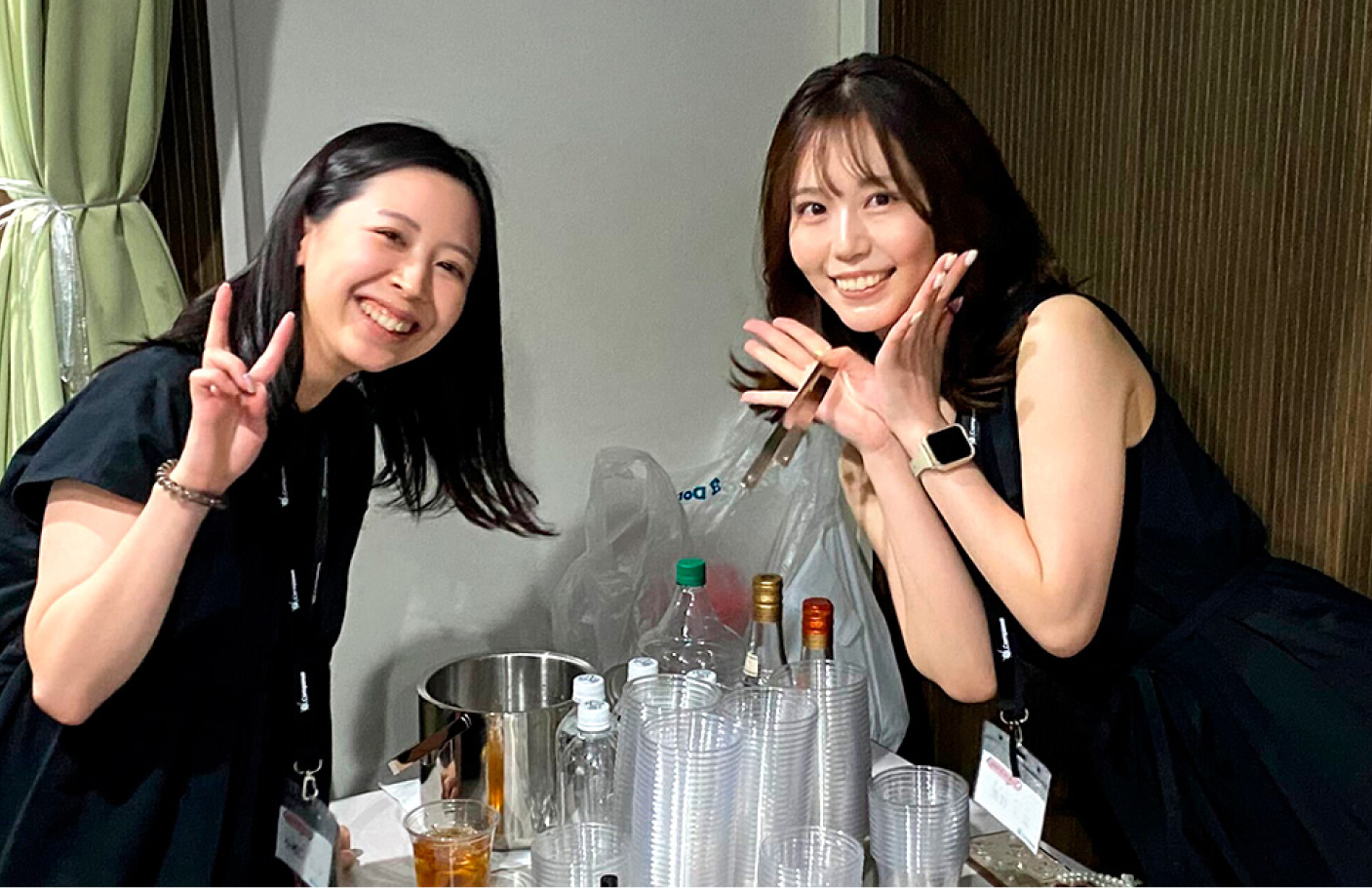 社内イベントの画像