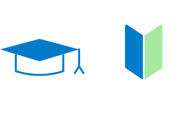 経験・未経験比率