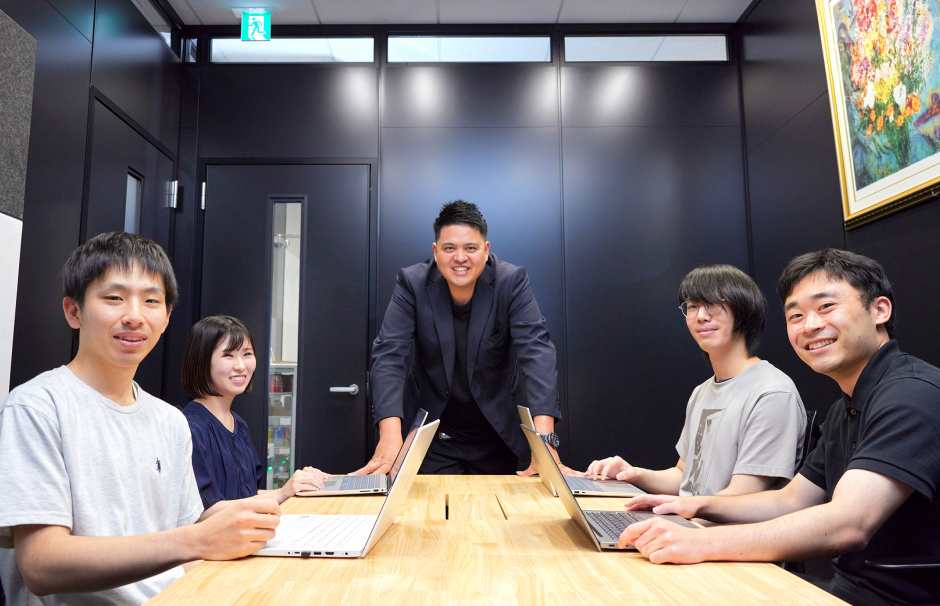 コンパスのサポートで資格取得に成功！